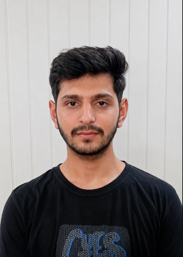 Abdullah Hanif — Full-Stack Developer and Founder of Xero Sphere AI